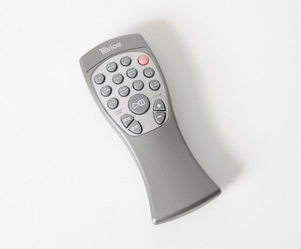Tevion MCD-5000 MP-3 remote control