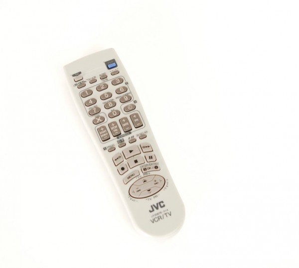 JVC LP 20878-014 Remote Control