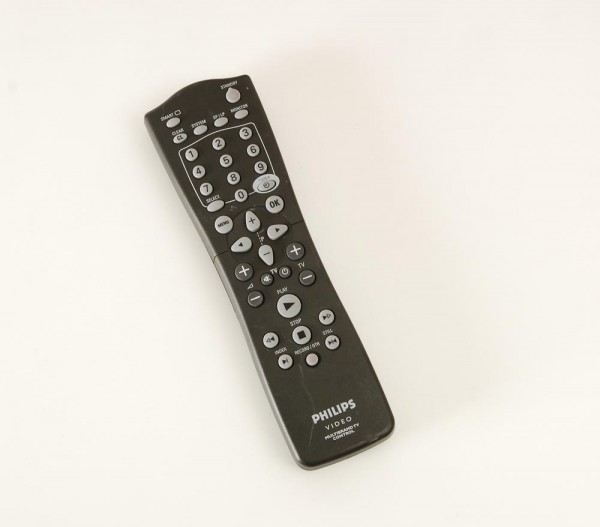 Philips RT 25194/101 Remote control