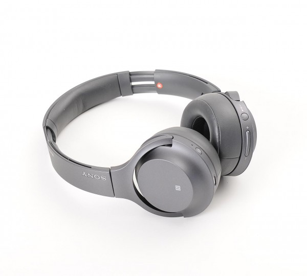 Sony h.ear on 2 WH-H800 wireless Kopfhörer