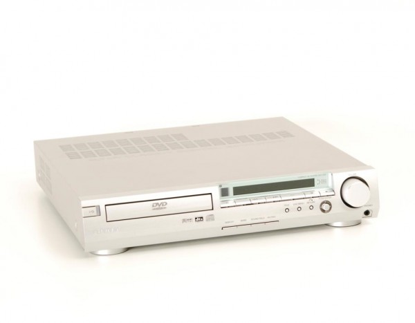 Sony DAV-S300 DVD-Receiver