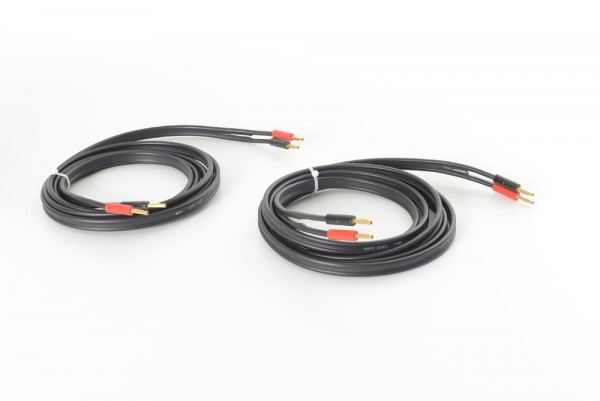Naim speaker cable 2x 3.0 m