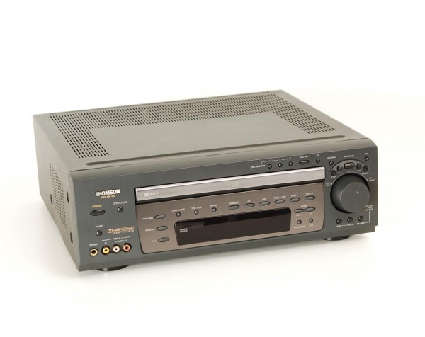 Thomson DPL-600 CD