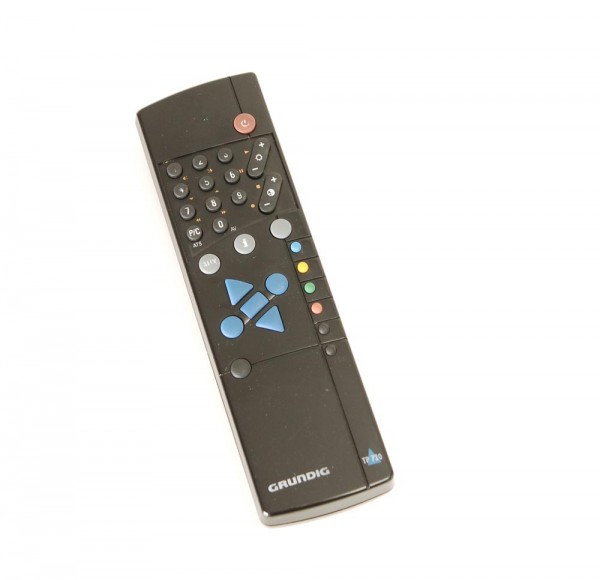Grundig TP 720 remote control