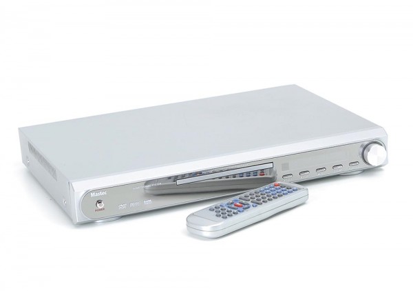 Mastec 50140 DVD receiver