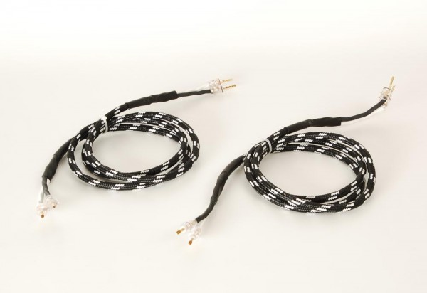 Inakustik Black&amp;White LS-Kabel 2,0 m
