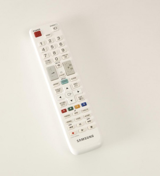 Samsung AA59-00466A Remote control