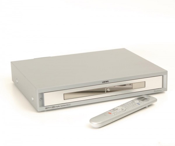 Loewe Centros 1202 DVD-Recorder