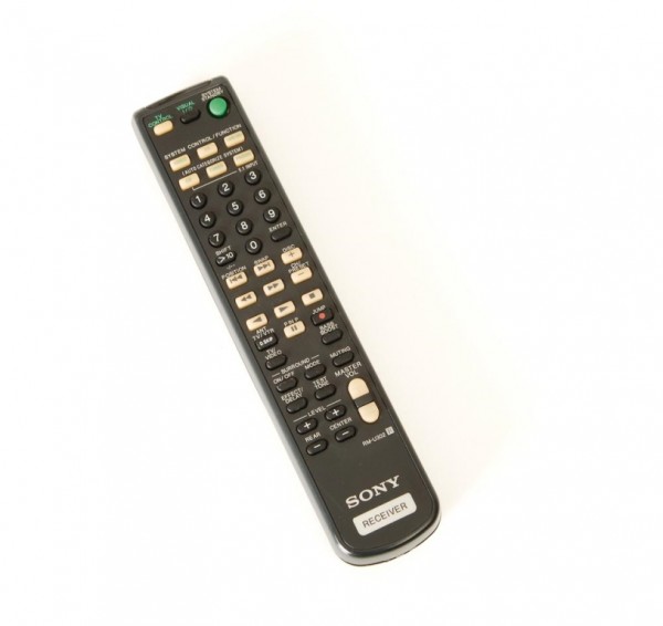 Sony RM-U302 Remote Control