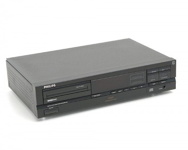 Philips CD-600