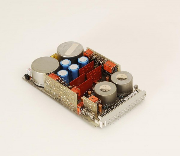 Lawo matching amplifier DW 990 V/2