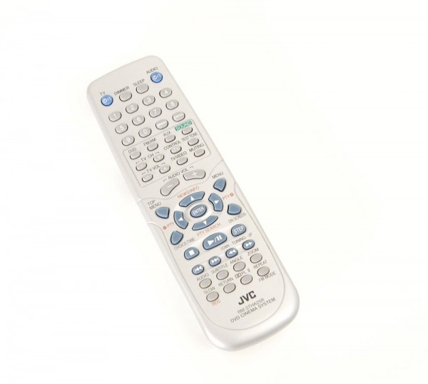 JVC RM-STHA25R Remote Control