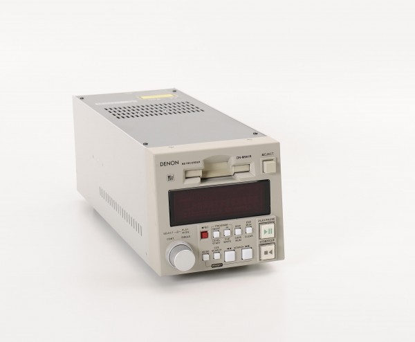 Denon DN-M991 R MD-Recorder