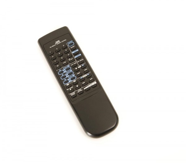 JVC RM-SED5TU Remote Control