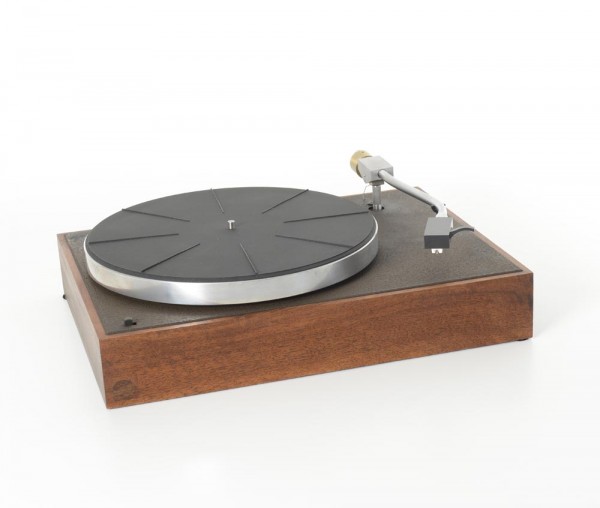 Acoustic Research Turntable