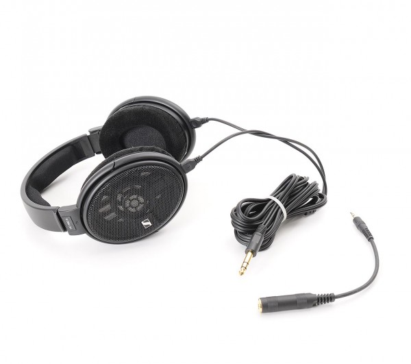 Sennheiser HD-660 S headphones