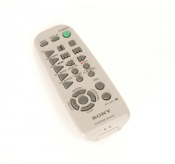 Sony RM-SED1 Remote Control