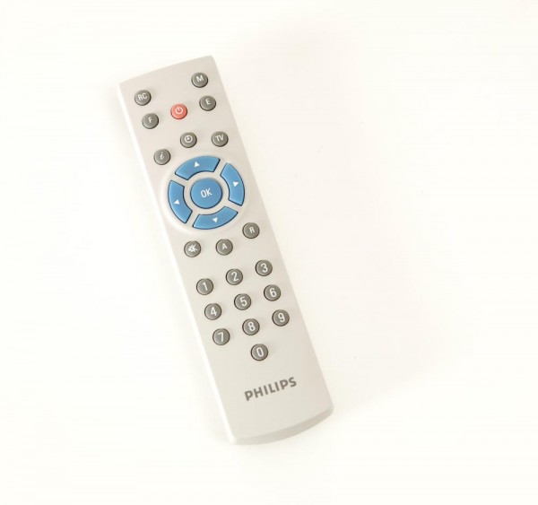 Philips Remote control Grey