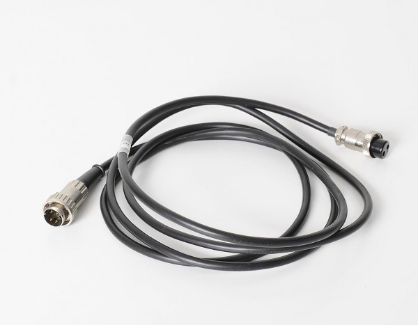 Naim connection cable 2.0 m 2-pin to 5-pin DIN