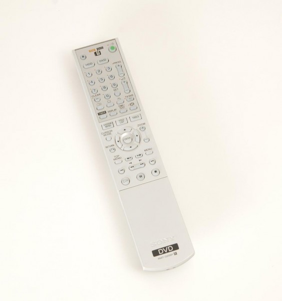Sony RMT-D206P Remote Control
