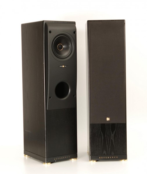 Kef Reference Model One