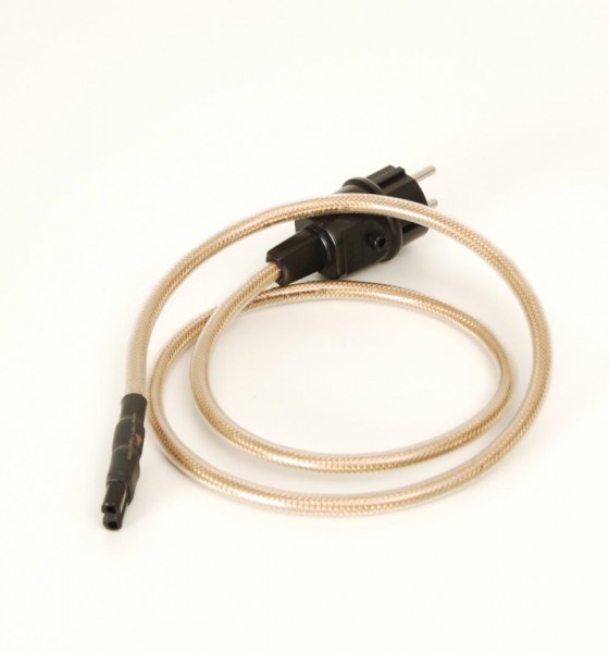 Hifi-Tuning mains cable 1.20