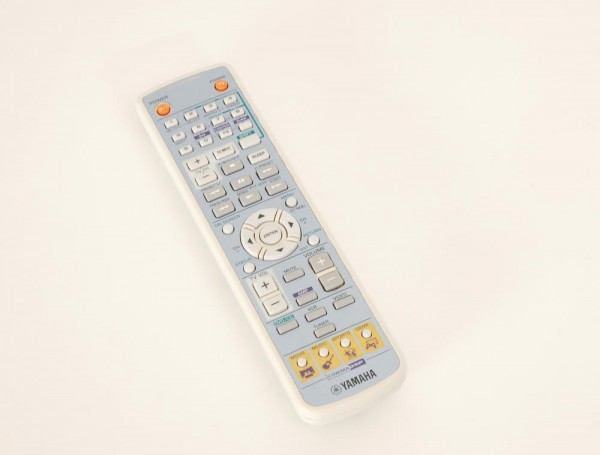 Yamaha Cinema DSP Remote Control