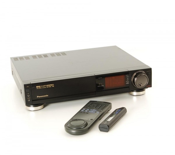 Panasonic NV-FS 90 Videorekorder