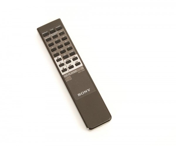 Sony RM-D195 Remote Control