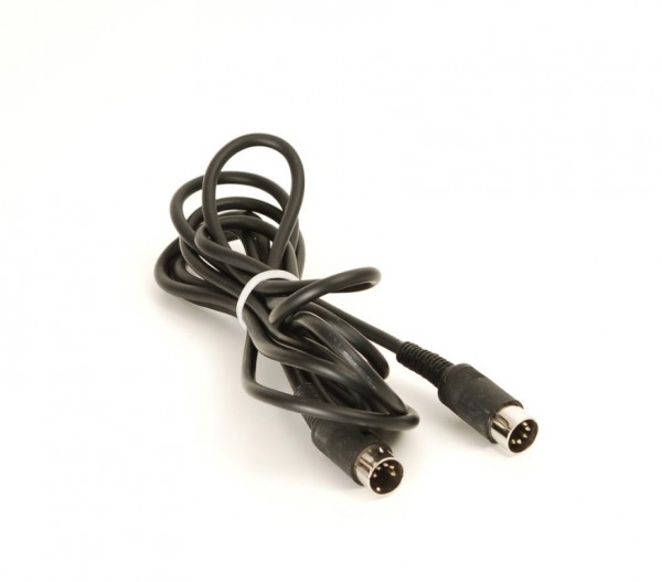 5-pin DIN cable 2.40