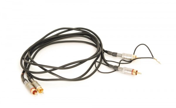 SME tonearm cable 1.20