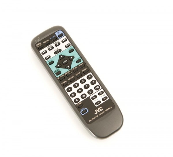 JVC RM-SV511UE Remote Control