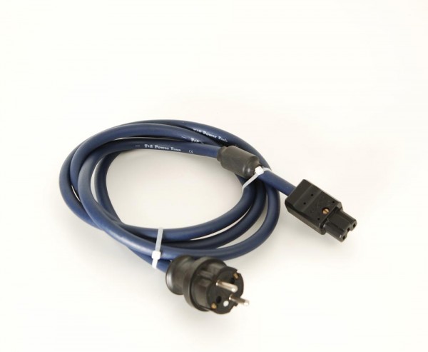 T+A Power Four mains cable 2.0m