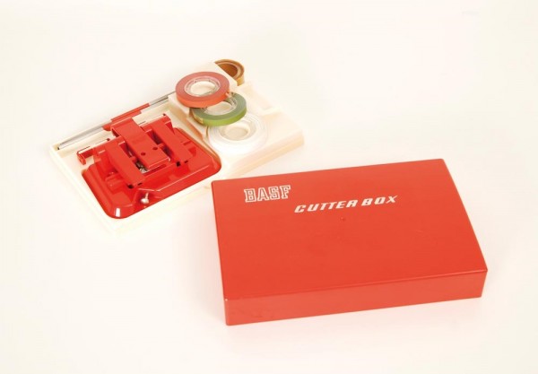 BASF Cutterbox Cutting Device