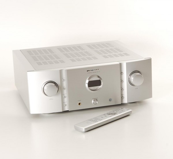 Marantz PM-11 S1 | Integrated Amplifiers | Amplifiers | Audio 