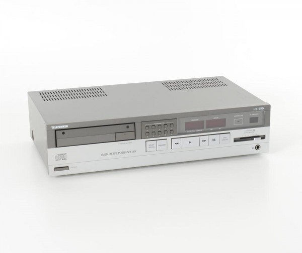 Telefunken HS 950 CD-Player
