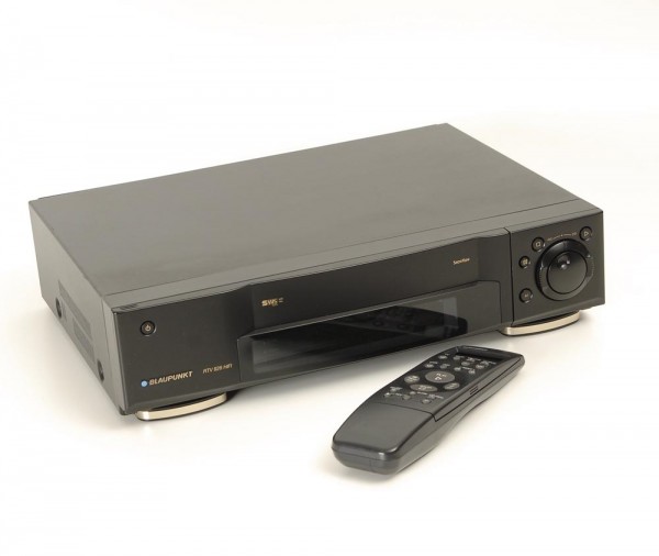 Blaupunkt RTV-926 Videorekorder