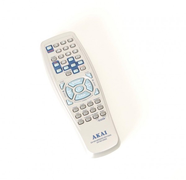 Akai DV-R2100SS Remote Control
