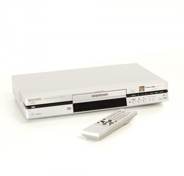 Panasonic DMR-E50 DVD-Rekorder