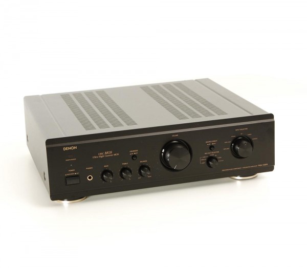 Denon PMA-1500 R integrated amplifier