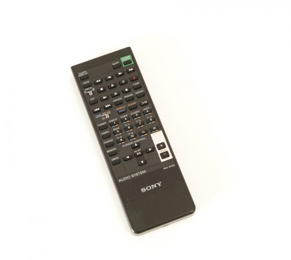 Sony RM-S150 Remote Control