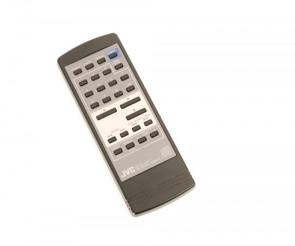 JVC RM-SX274U Remote Control
