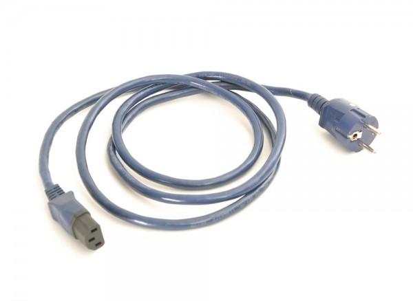 Eupen Audio Line power cord 2.0