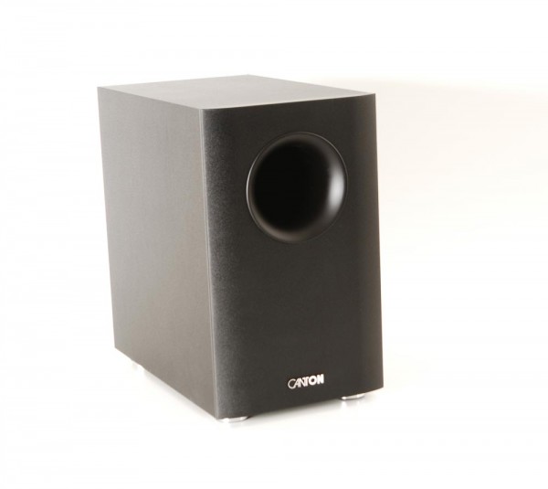 Canton Active Subwoofer