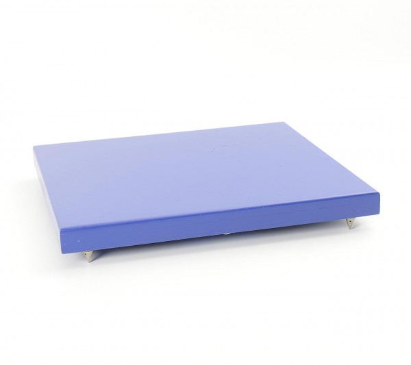 Perfect Sound The Rest device base 44x40 cm in blue