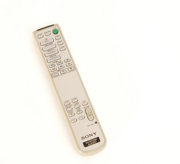 Sony RM-SR77 Remote Control
