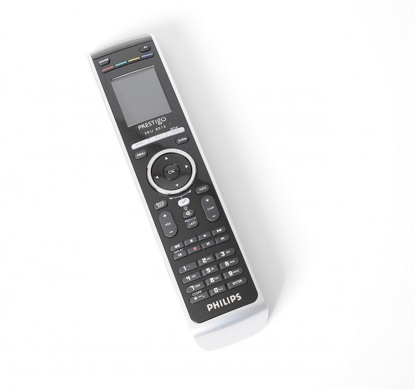Philips Prestigo SRU 8015 remote control