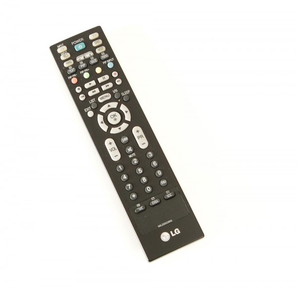 LG MKJ32022805 Remote control