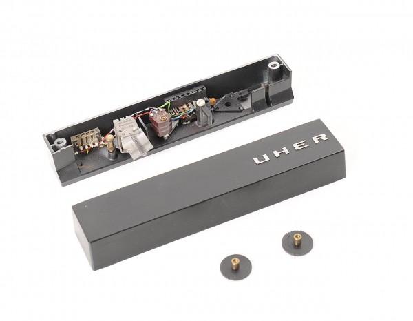 Uher Z 348 headstock 4-track for SG 520