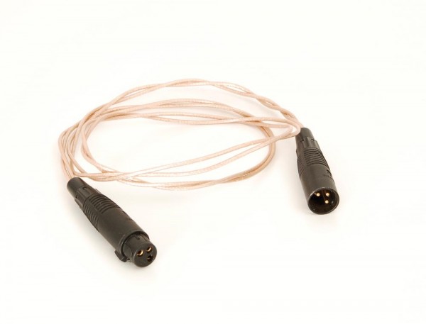 Digital cable XLR AES/EBU 1.2